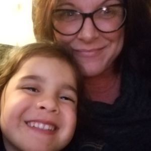 Meet your Posher, Cyndee